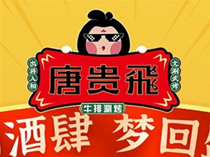 唐贵飛
