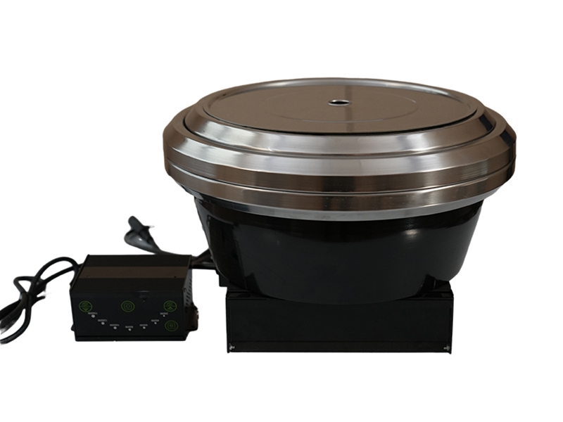 下排烟带过滤网电陶炉